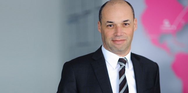Юрий Атанасов CEO Centravis