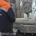 На Steel Work есть разнообразные станки для обработки металла Кривой Рог