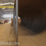 Цех металлоконструкций Steel Work Кривой Рог