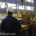 Ванны для предварительной подготовки поверхности металла - Компания Металл Инвест