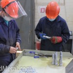 Контроль качества оцинкованного крепежа - Компания Металл Инвест